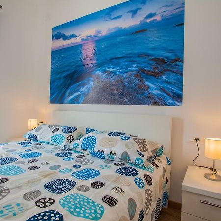 Apartment Garden Breeze Црес Экстерьер фото