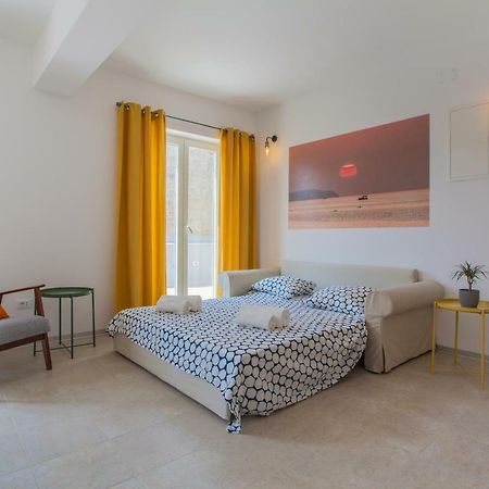 Apartment Garden Breeze Црес Экстерьер фото