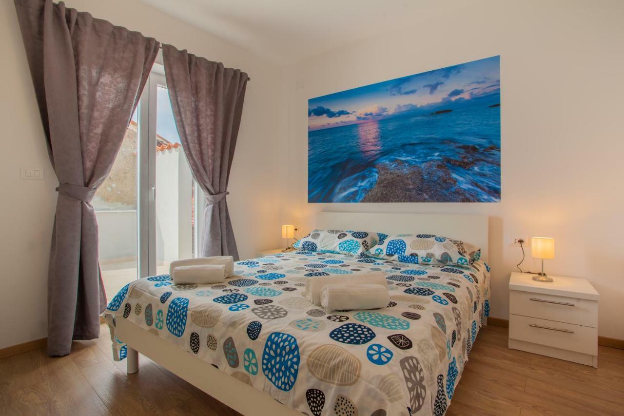 Apartment Garden Breeze Црес Экстерьер фото